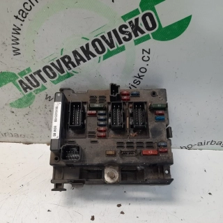 Riadiaca jednotka BSM Peugeot 307 BSM B5 9650663880