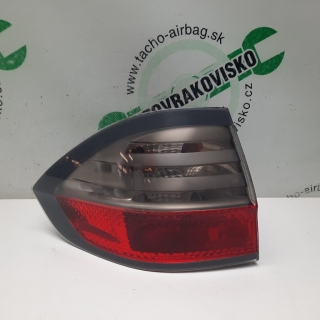 Zadné svetlo Ford S-Max ľavé