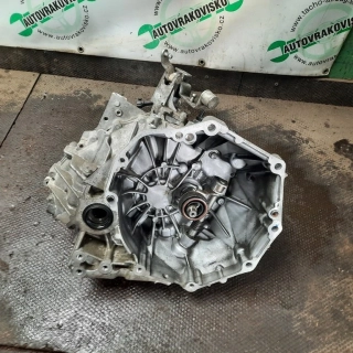 Prevodovka Suzuki Ignis 1.2