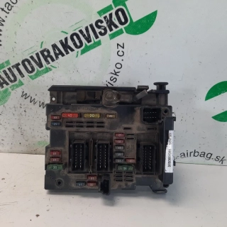 BSM Peugeot 307 9650664080