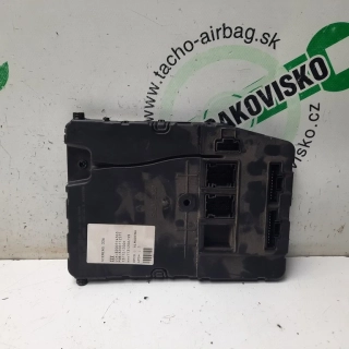 Riadiaca jednotka UCH Renault Megane II 8200712571