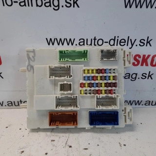 Riadiaca jednotka Ford Focus MK3 F1FT14014DFA