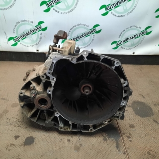 Prevodovka Ford Mondeo II 1.8 97ZT-7F096