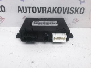 Modul parkovania Citroen C5 0263004089