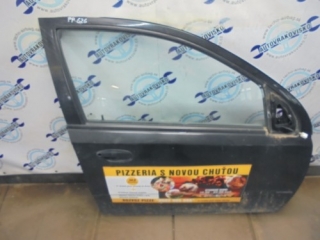 Pravé predné dvere Chevrolet Kalos
