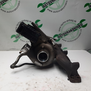 Turbo Volvo V50 2.4 D 30774670