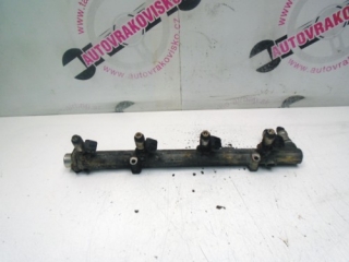 Vstrekovací ventil Fiat Palio 1.6 16V IWP001