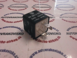 Relátko 95VW8B658KA