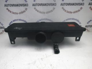 Sacie potrubie Citroen Berlingo 1.9 D