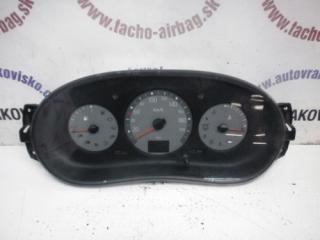 Tachometer Renault Thalia 8200366639