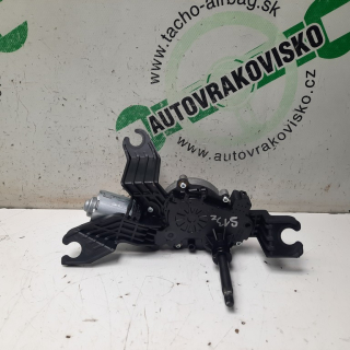 Motorček stierača zadný Hyundai i30 III 98700-G3000