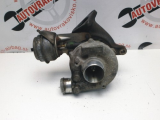 Turbo VW Polo 1.9 TDI 028145702N