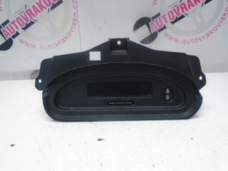 LCD Renault Clio II 8200028364