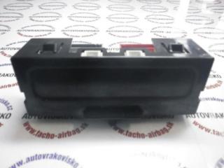 LCD Renault Clio II 8200091779