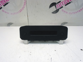 LCD Peugeot 206 9647409777