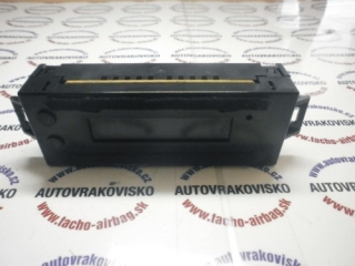 LCD Peugeot 306 9612383080