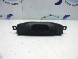 LCD Mitsubishi Carisma MR114346