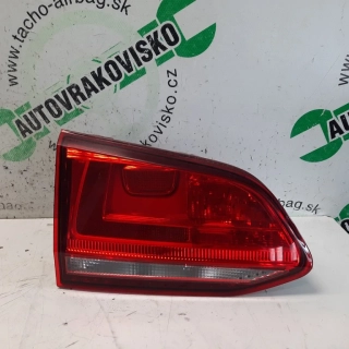 Zadné svetlo Volkswagen Golf VII variant lavé