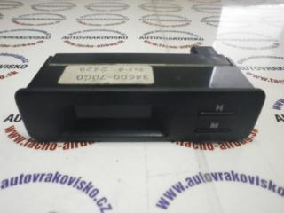 LCD Suzuki Baleno 34600-70G0