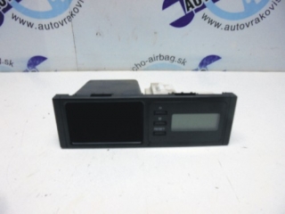 LCD Mazda 626 V (GF)