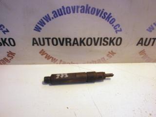 Vstrekovacia tryska Renault Megane I 1.9 dTi 72 kW
