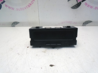 LCD Renault Megane I Grandtour 8200028364