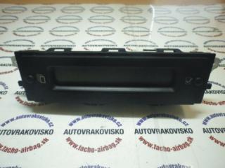 LCD Citroen Xsara Picasso 9637411677