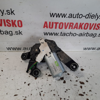 Motorček stieračov zadný Citroen Xsara Picasso 9631473680