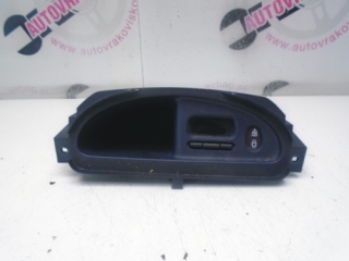 LCD Renault Megane I 7700421037