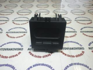 LCD Renault Megane Scenic 7700839142