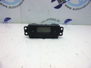 LCD Ford Focus 98AB-15000-CCW