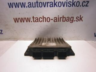 Riadiaca jednotka motora Renault Clio II 1.5 dCi R0410B027B