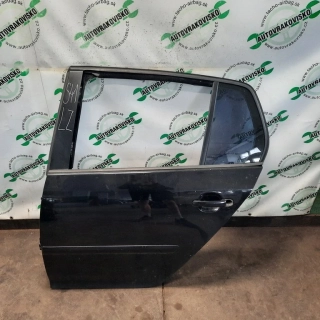 Lavé zadné dvere Volkswagen Golf V HB