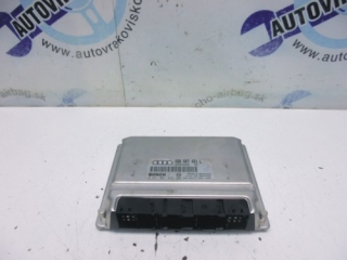 Riadiaca jednotka motora Audi A6 2.5 TDi 0281001932