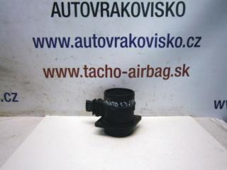 Váha vzduchu Fiat Grande Punto 1.3 JTD, 1.9 JTD