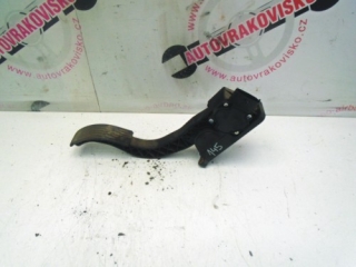 Akceleračný pedál Kia Carnival 0281002541