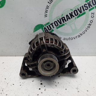 Alternátor Opel Meriva 09133600