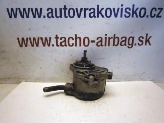 Vákuová pumpa Mercedes S-Class (W220)