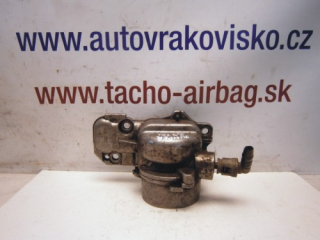 Vákuová pumpa Citroen Jumper 2.5 TDI