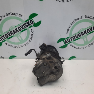 Klímový kompresor BMW 3 (E90) 64526987766