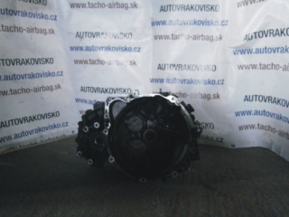 Prevodovka Volvo V40 1.9 DI