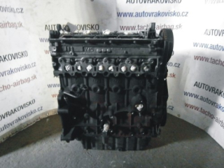 Motor Peugeot, Ctroen, Ford, Volvo 2.0 HDi, TDCI