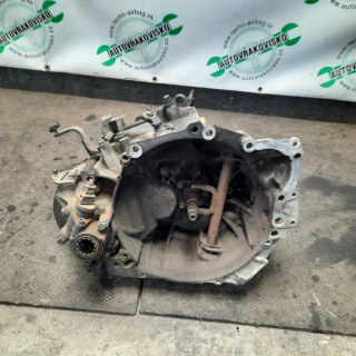 Prevodovka Peugeot 306 1.9 D 2924214A