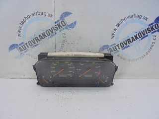 Tachometer Seat Ibiza III