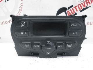 Ovládač kúrenia Citroen Xsara Picasso 96314105ZR