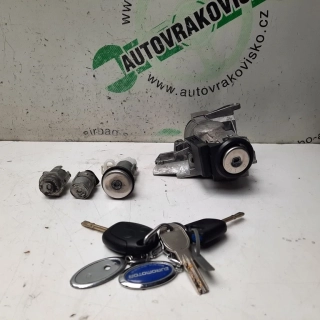 Spínacia skrinka sada Ford Fusion 98AB11572BG