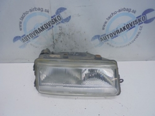 Predné svetlo Seat Toledo PP