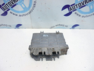 Riadiaca jednotka motora Skoda Felicia 1.3 0261203546