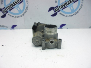 Škrtiaca klapka Volkswagen Polo 1.2 A2C53060088