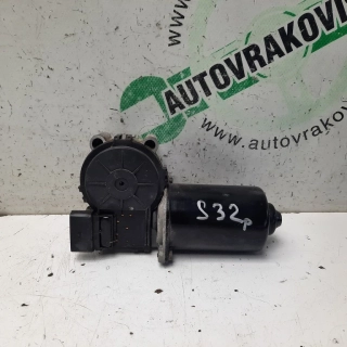 Motorček stieračov Hyundai i30